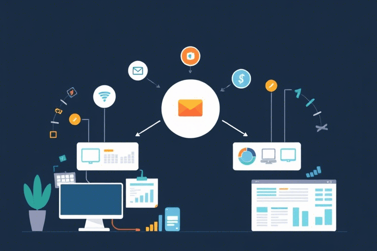 ERP招标怎么做：全面解析企业如何高效进行ERP系统采购