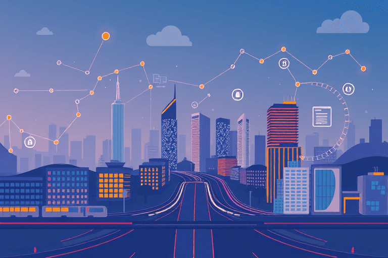 市政工程资料收集管理如何做到高效与规范？