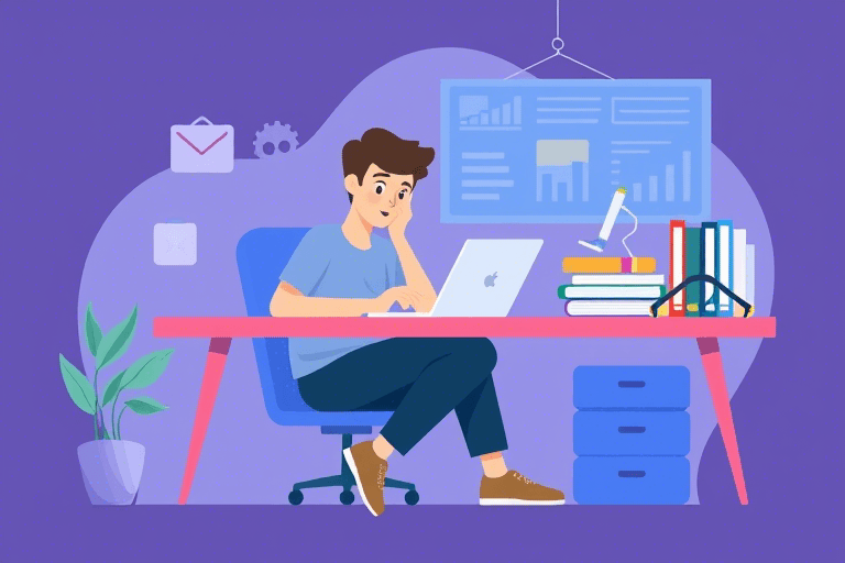 如何高效地管理大学生工程资料？你必须知道的技巧和方法