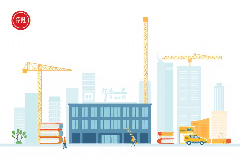 如何确保北京市工程资料管理符合规定？关键措施与实践