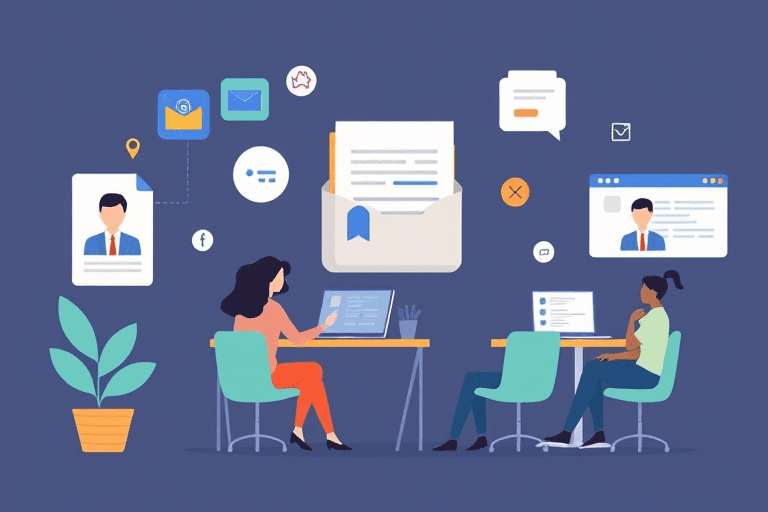 如何招聘优秀的资料管理工程师？一份全面指南