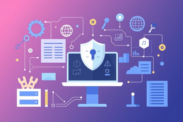 如何有效地进行工程资料管理？