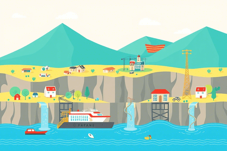 如何确保水利工程的安质资料管理达到最高标准？