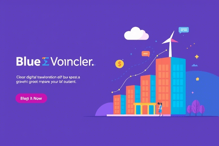 ERP解决方案如何为企业实现高效管理与业务增长？