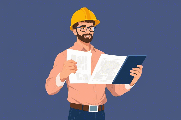 如何有效解决建筑工程资料管理中的难题？