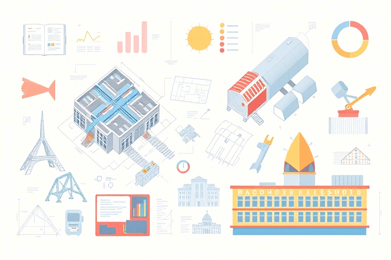 如何高效解答建筑工程资料管理中的推断题？