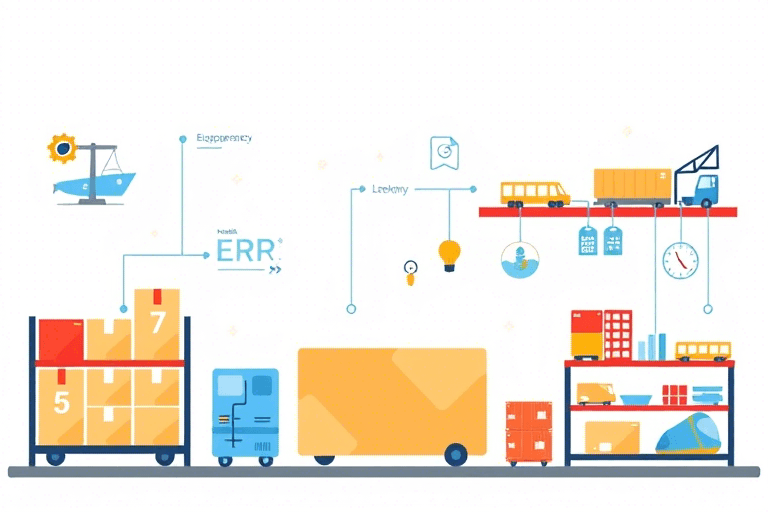 ERP物料如何管理？ERP物料管理的关键步骤与技巧有哪些？