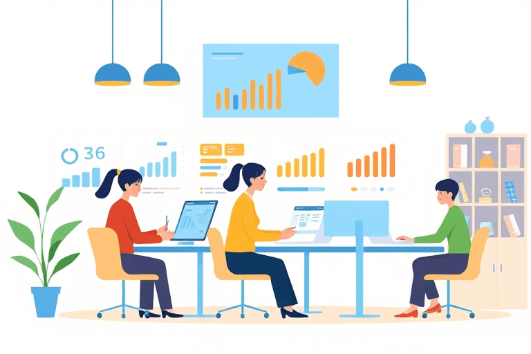 工程项目管理资料有哪些？如何有效管理工程项目资料？