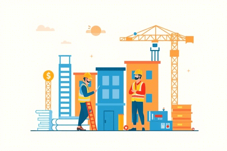 如何高效获取建设工程造价管理的纯金资料？