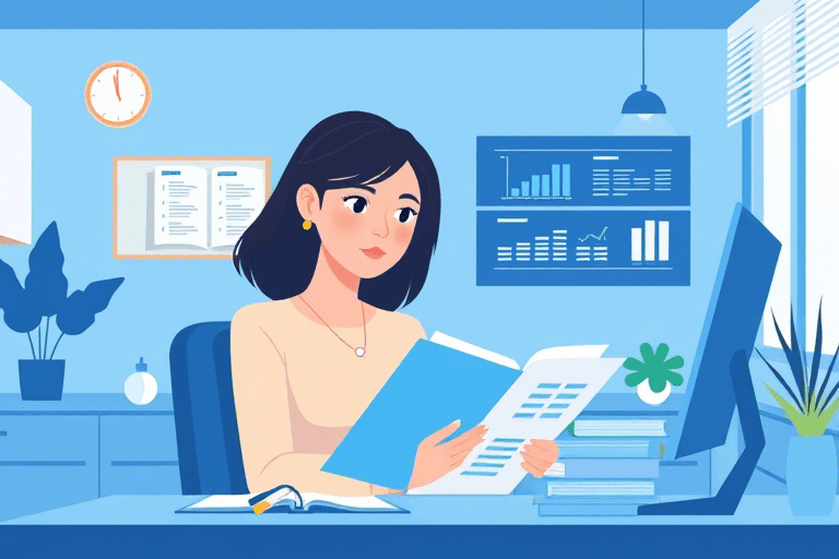 家装公司如何有效管理工程资料？家装工程资料管理技巧详解