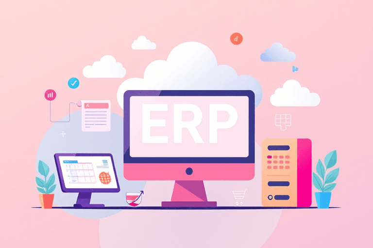 有哪些ERP系统？全面解析当前主流ERP系统的功能与优势