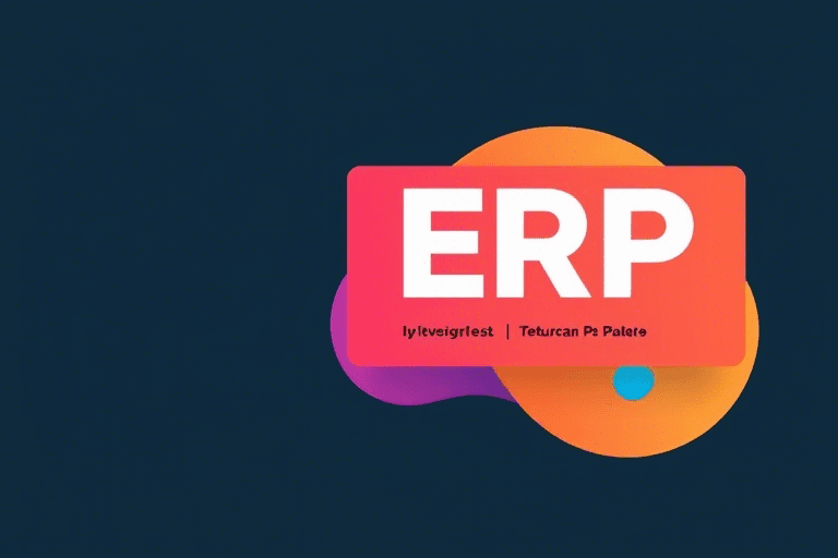 ERP系统报价：如何合理制定并优化企业资源计划软件的预算方案