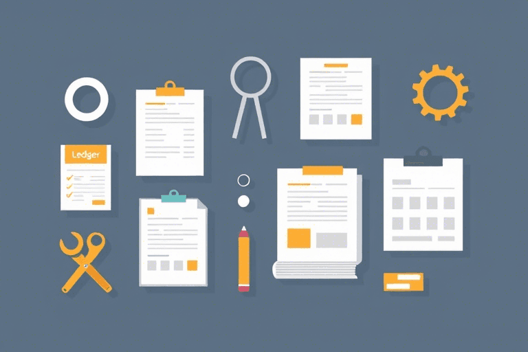 如何有效地进行工程资料档案管理台账的建立和维护？