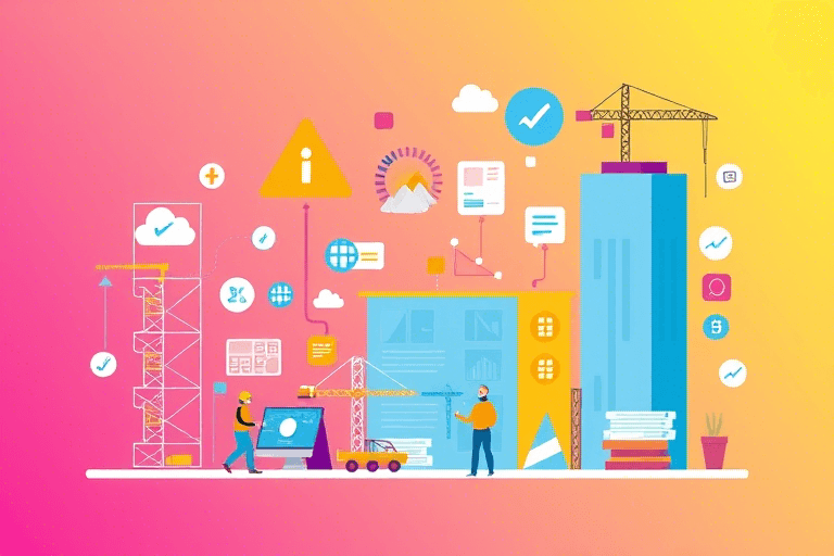 如何有效进行建筑工程资料管理？