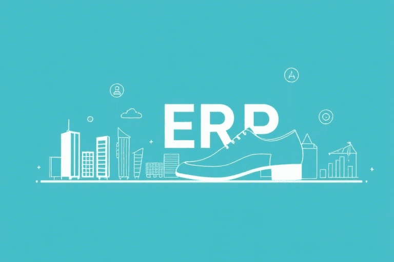 鞋业ERP系统如何助力企业实现高效管理与业务增长