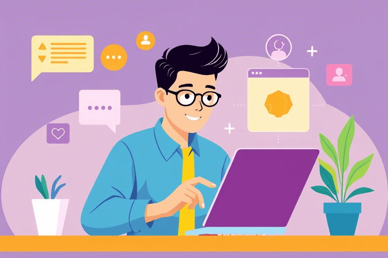 如何有效地管理建筑工程师的资料？