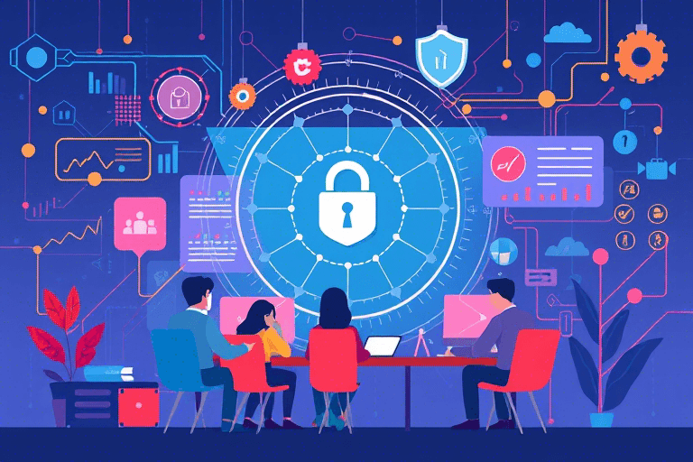 如何高效管理工程项目公司的资料？