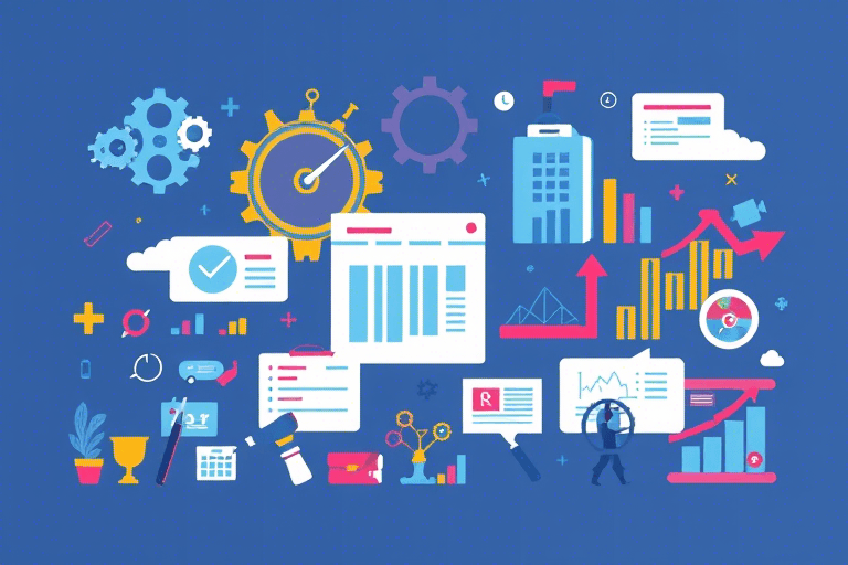 如何制定一份高效的工程管理资料标准化指南？