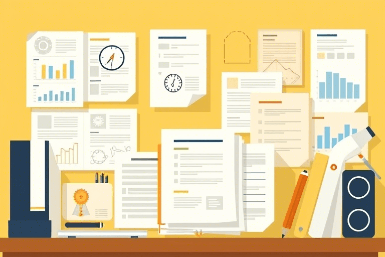 如何成为一名优秀的工程资料管理员？