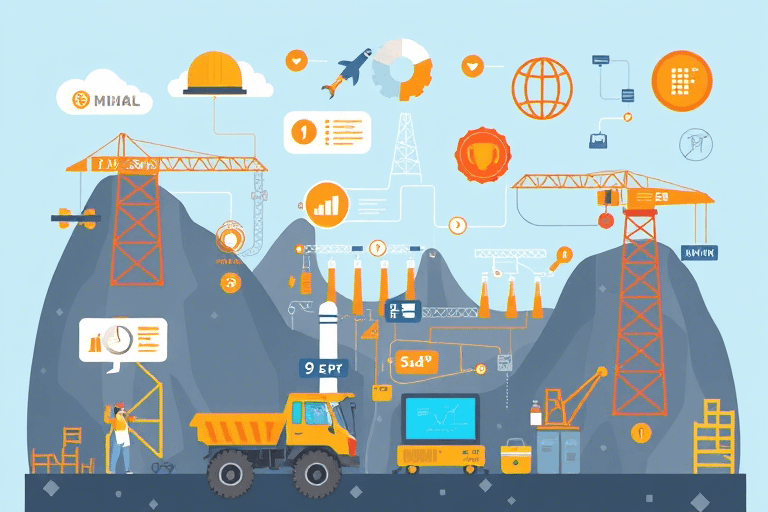 煤矿工程管理资料如何制定？全面解析与实用指南