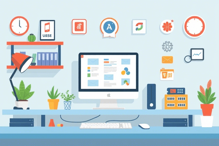 如何选择和使用家装工程资料管理软件？