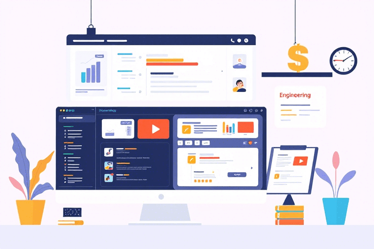 惠捷工程资料管理软件如何使用？提高工程效率的秘诀