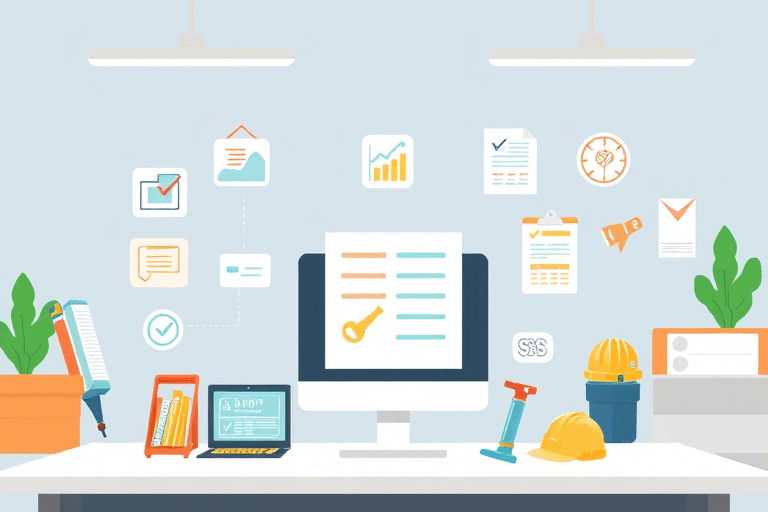 如何制定完善的建筑工程资料管理章程？