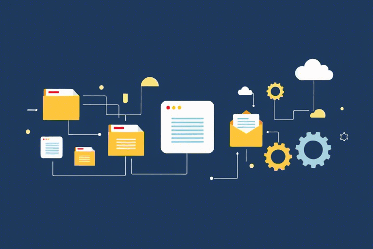 如何高效地管理和分类工程资料？