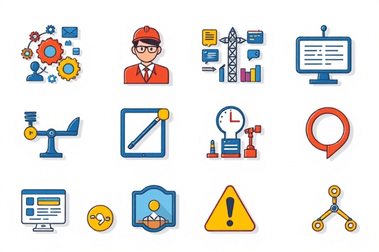 如何培养和提升工程资料管理人才？