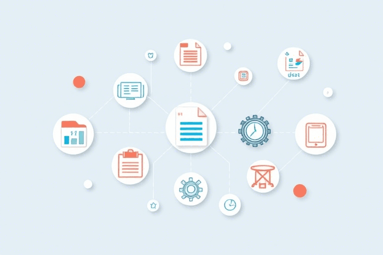 如何有效地管理和维护工程文件资料及档案？