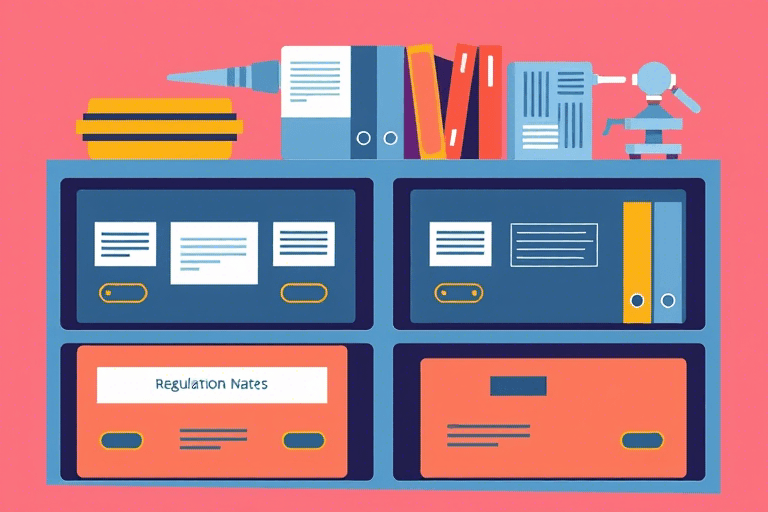 如何制定和执行工程资料档案盒管理规范？