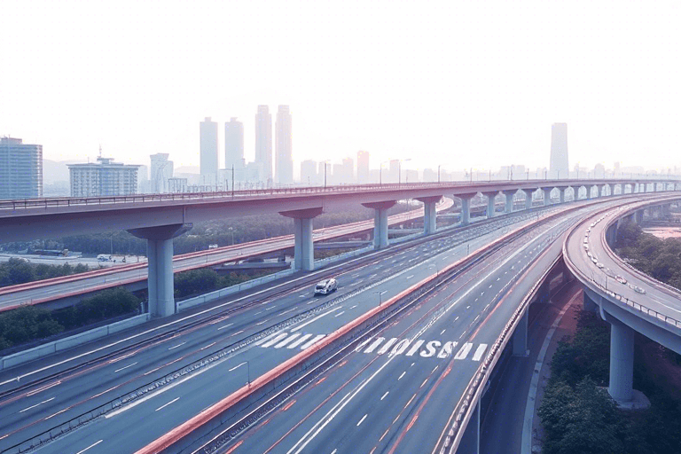 如何在北京公路工程资料管理中实现高效与规范？