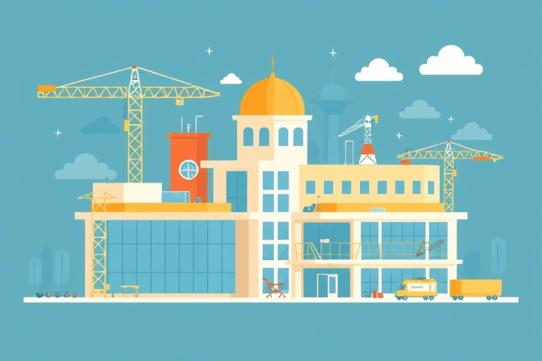 如何有效管理施工过程中的工程资料？