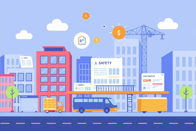 如何高效地管理市政工程资料？一份全面指南