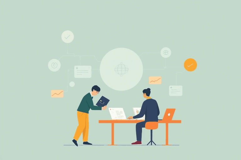 如何有效地进行豪森名邸工程管理资料的编制与管理？