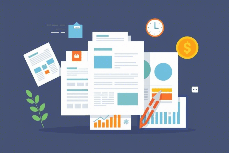 工程资料管理如何更高效？管理员应该怎么做才能让资料井井有条？