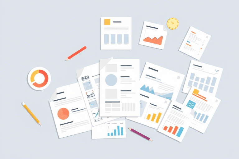 工程管理行为资料包括哪些？如何进行有效管理？