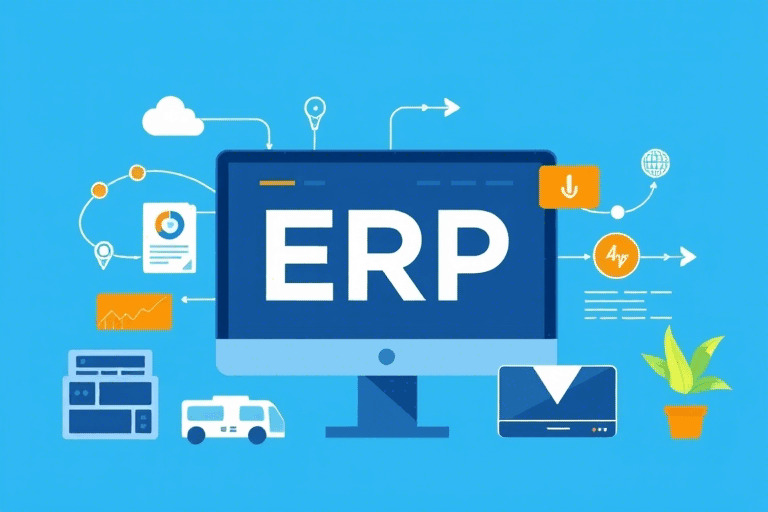 ERP系统金蝶如何助力企业实现高效管理？