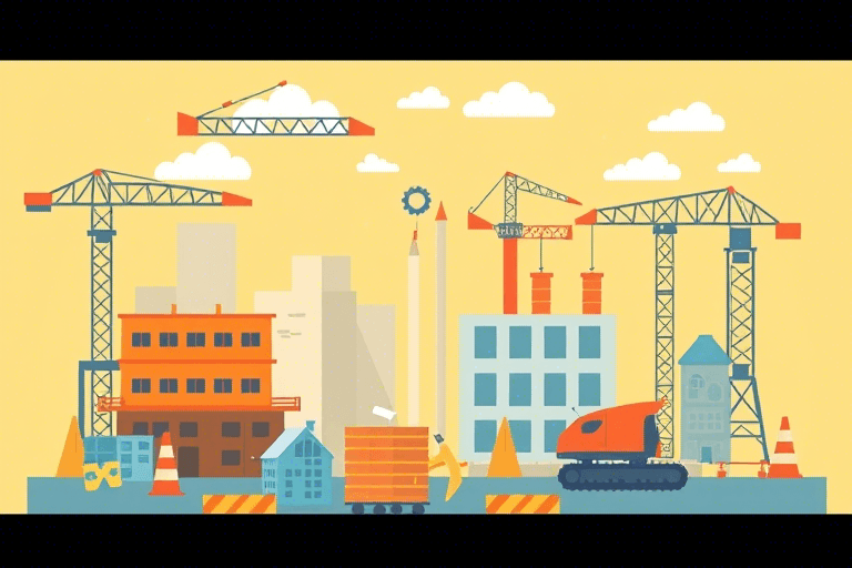 如何有效管理建筑工程生产资料？