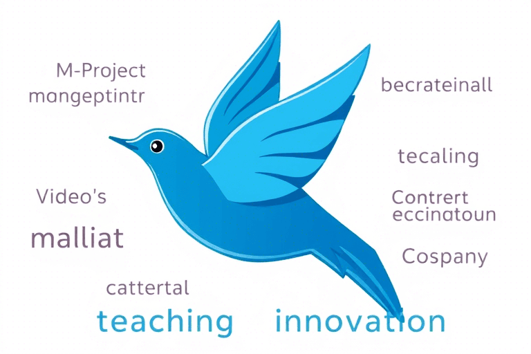 如何制作高质量的马工程管理学资料视频？