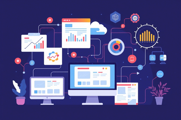 如何开发一款高效的电气工程资料管理软件？