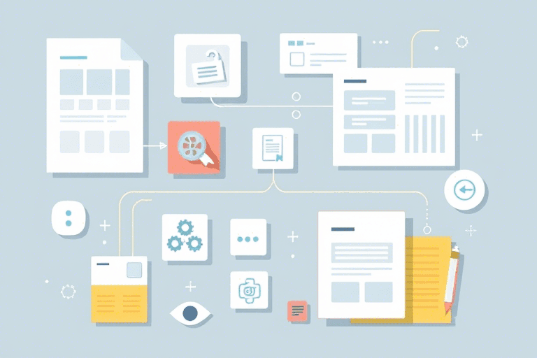 如何高效地管理工程资料员的工作？