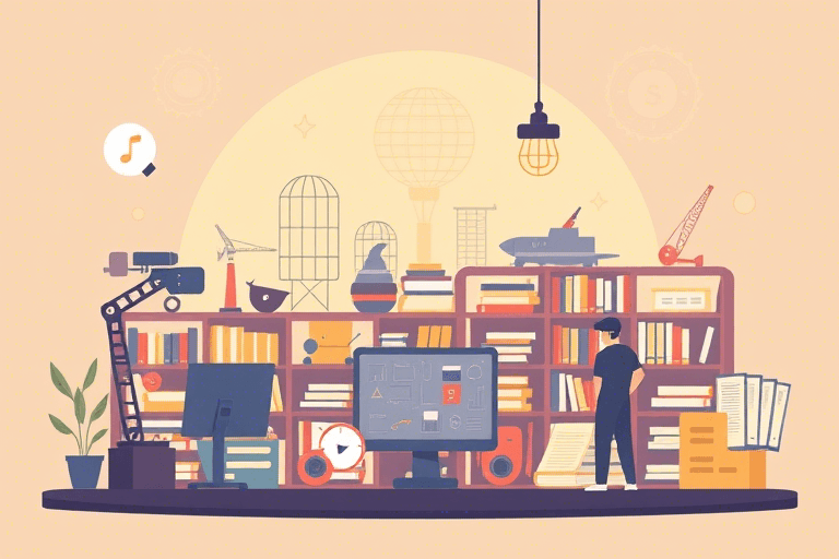 如何高效进行工程档案资料管理？亿通公司可以这样做