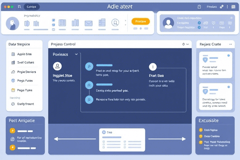 如何有效地管理工程项目资料？