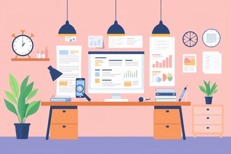 如何有效地管理工程档案资料？