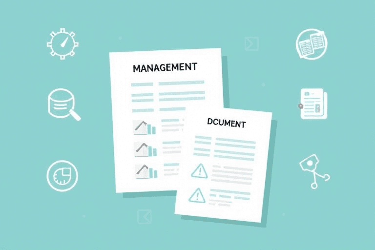 如何构建有效的工程质量管理资料档案？