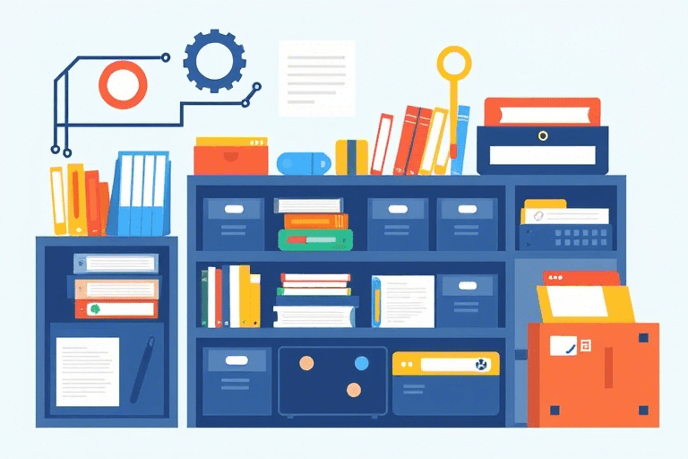 如何确定工程资料管理的正确顺序和操作方法？