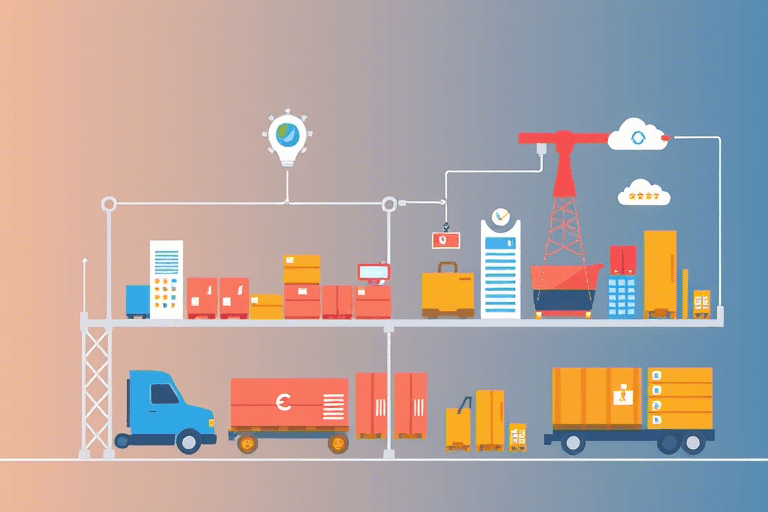 采购的ERP如何优化企业供应链管理？