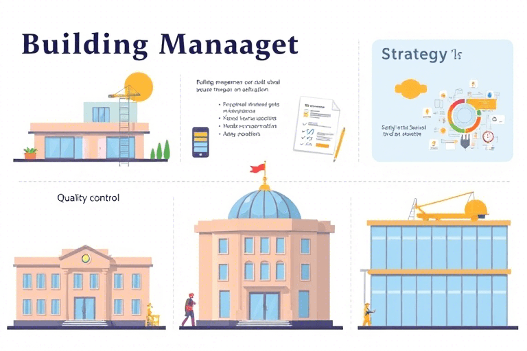 如何制定和实施新的建筑工程管理资料规程？