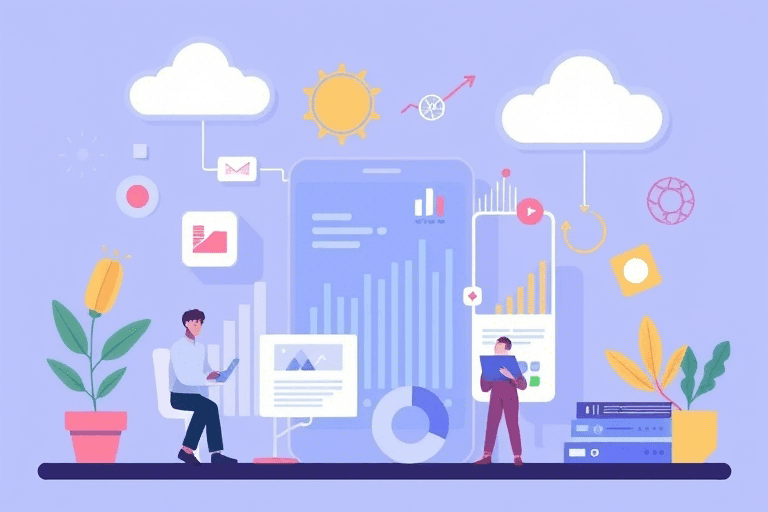 如何免费获取并使用工程资料管理软件？